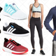 Adidas sale at Nordstrom Rack